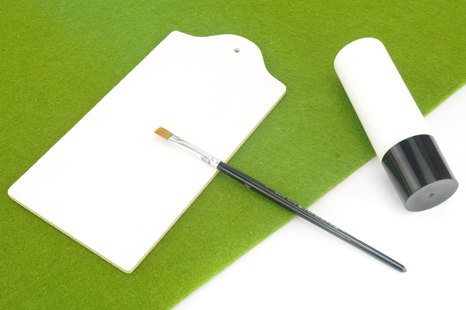 Étape 1