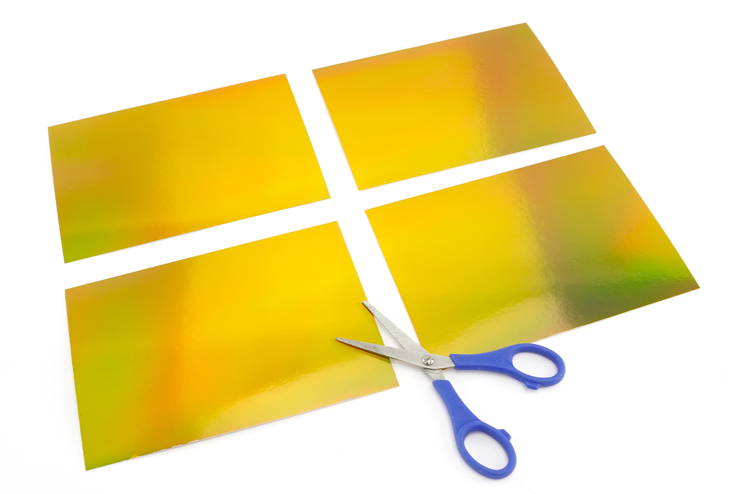 Étape 1