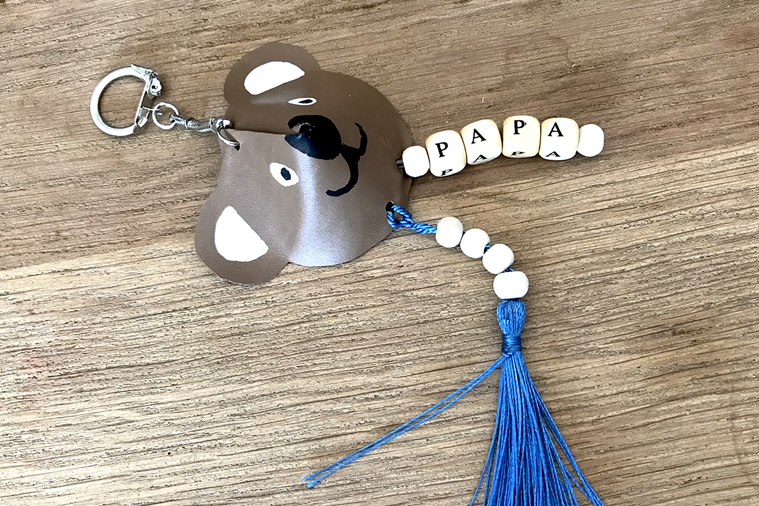Étape 10 :