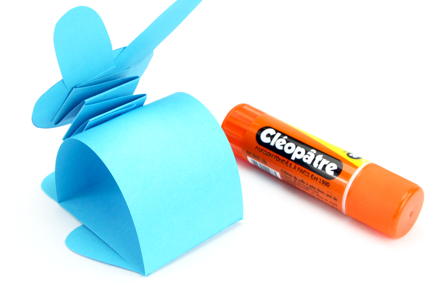 Étape 10