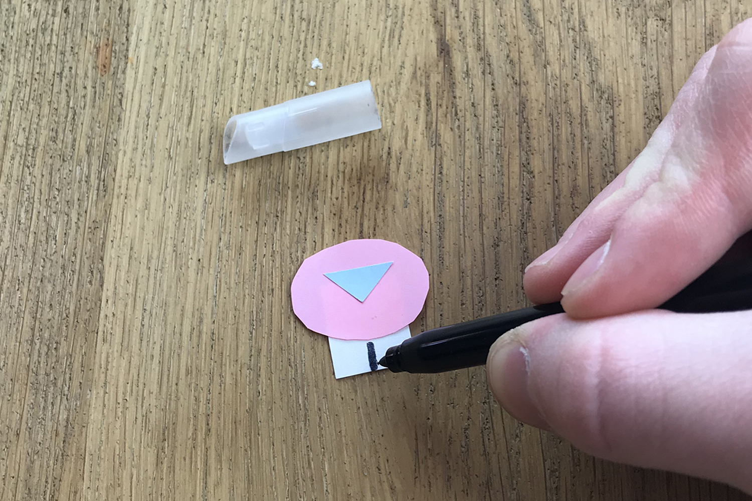 Étape 15 :