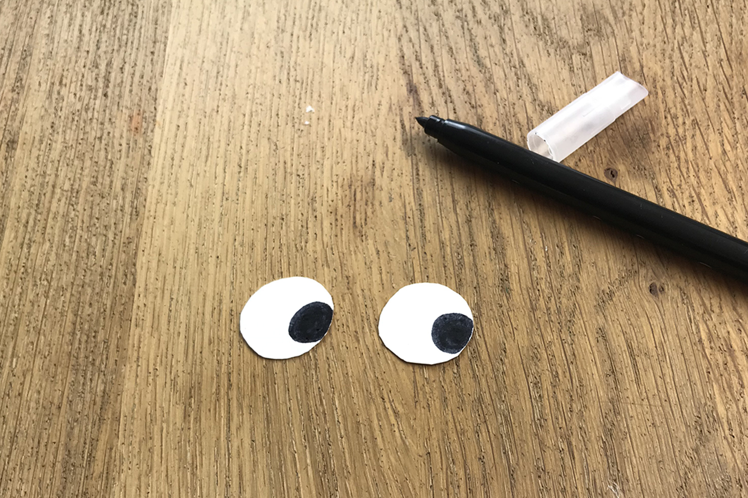 Étape 16 :
