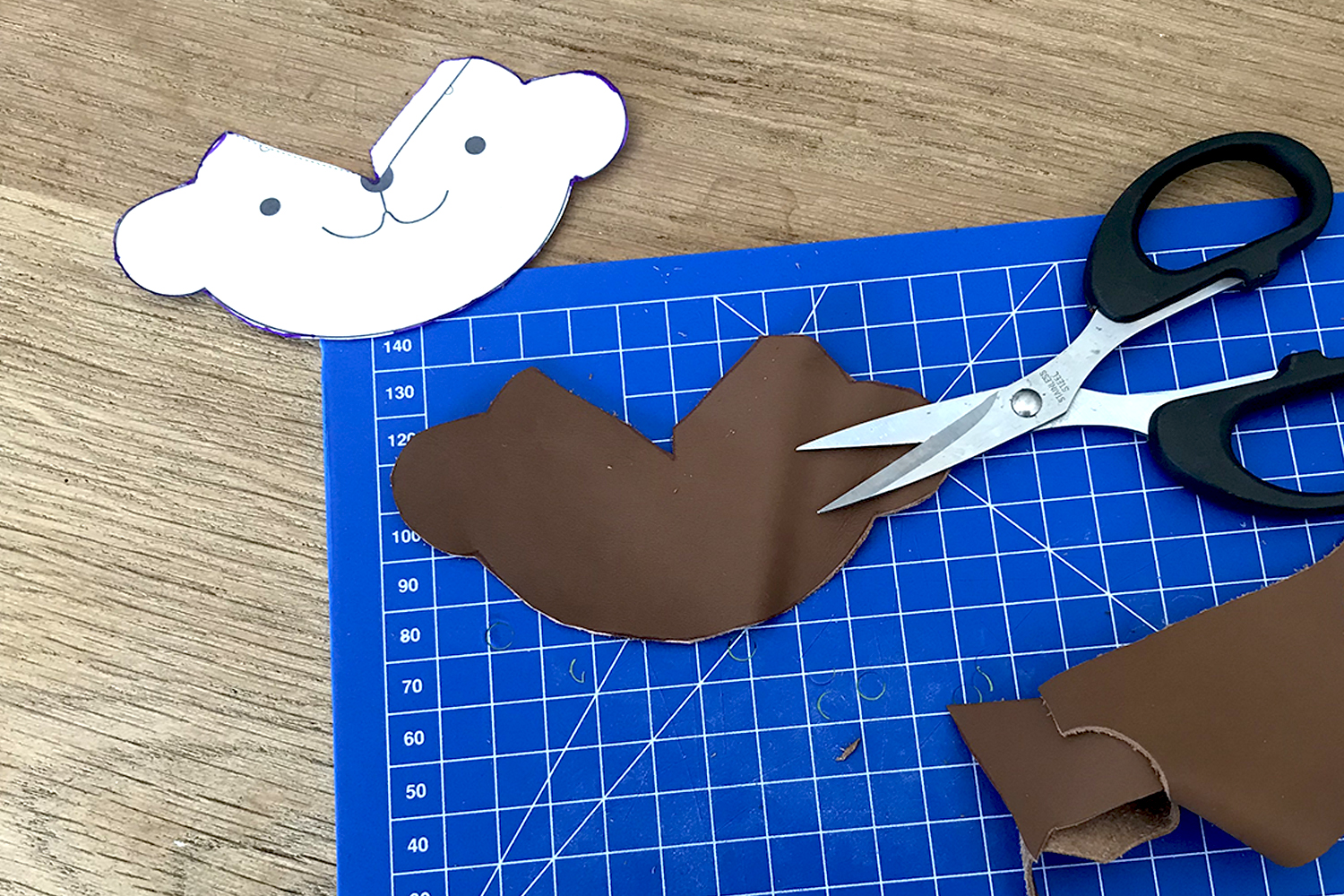 Étape 2 :