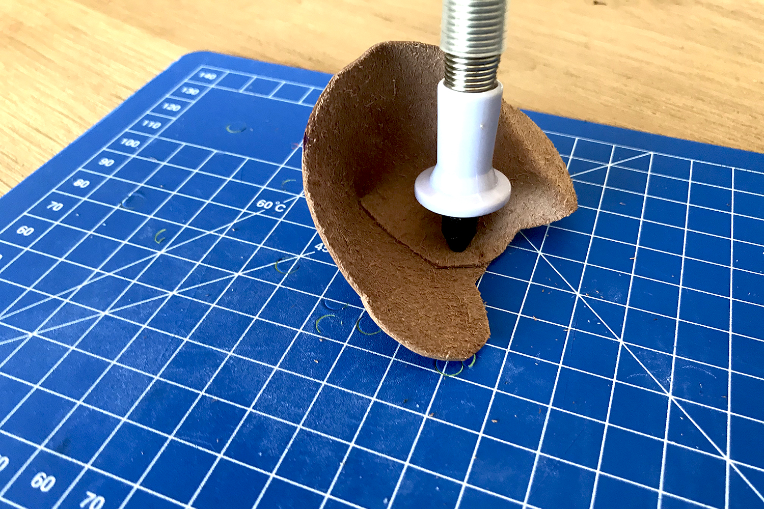 Étape 3 :