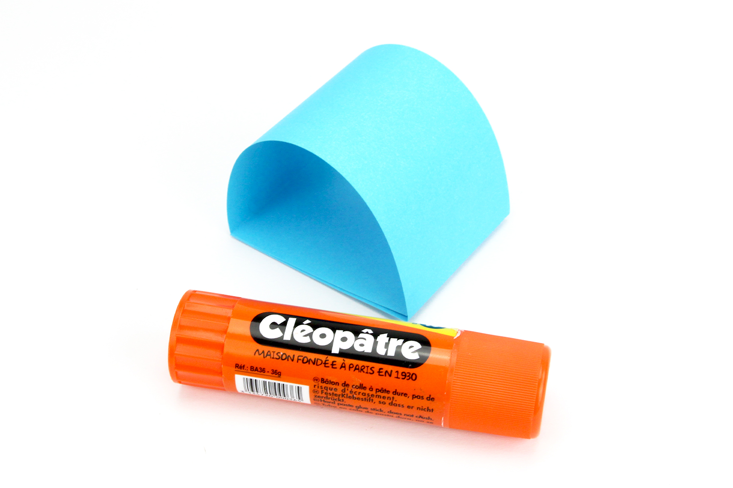 Étape 3