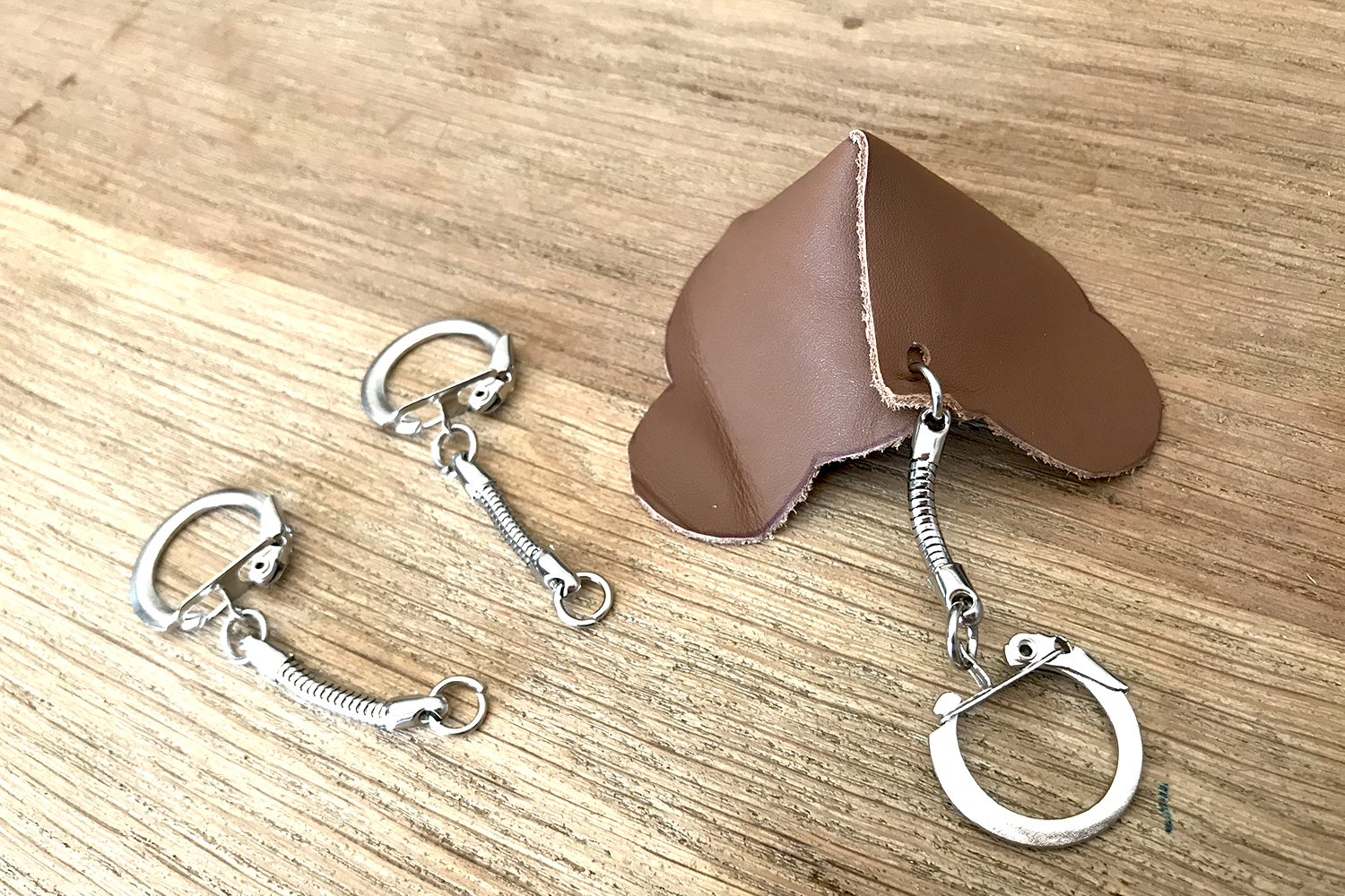 Étape 4 :