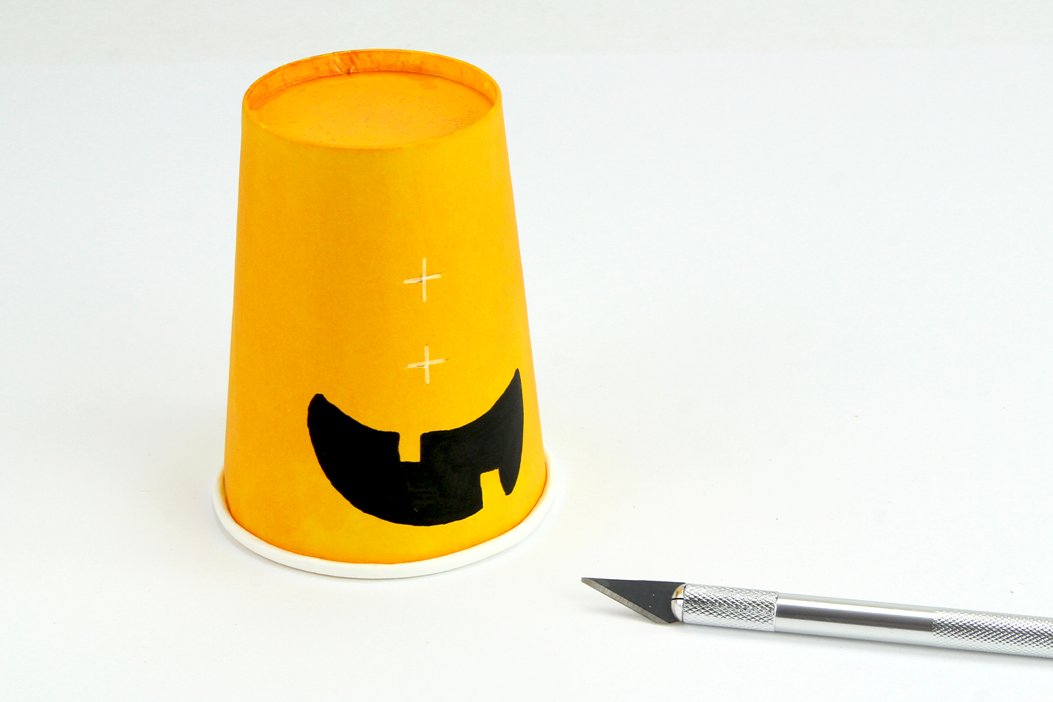 Étape 4