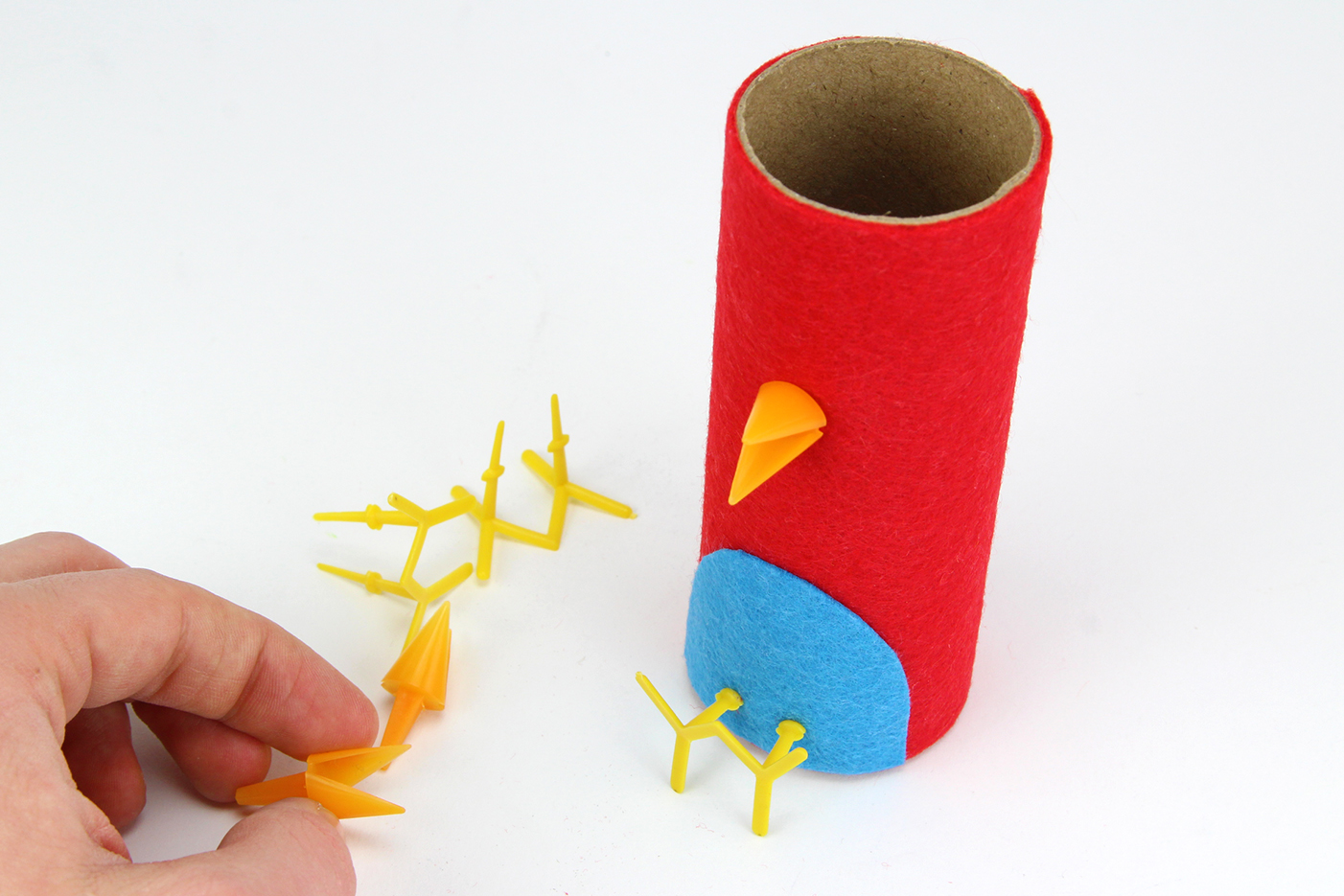 Étape 5 :