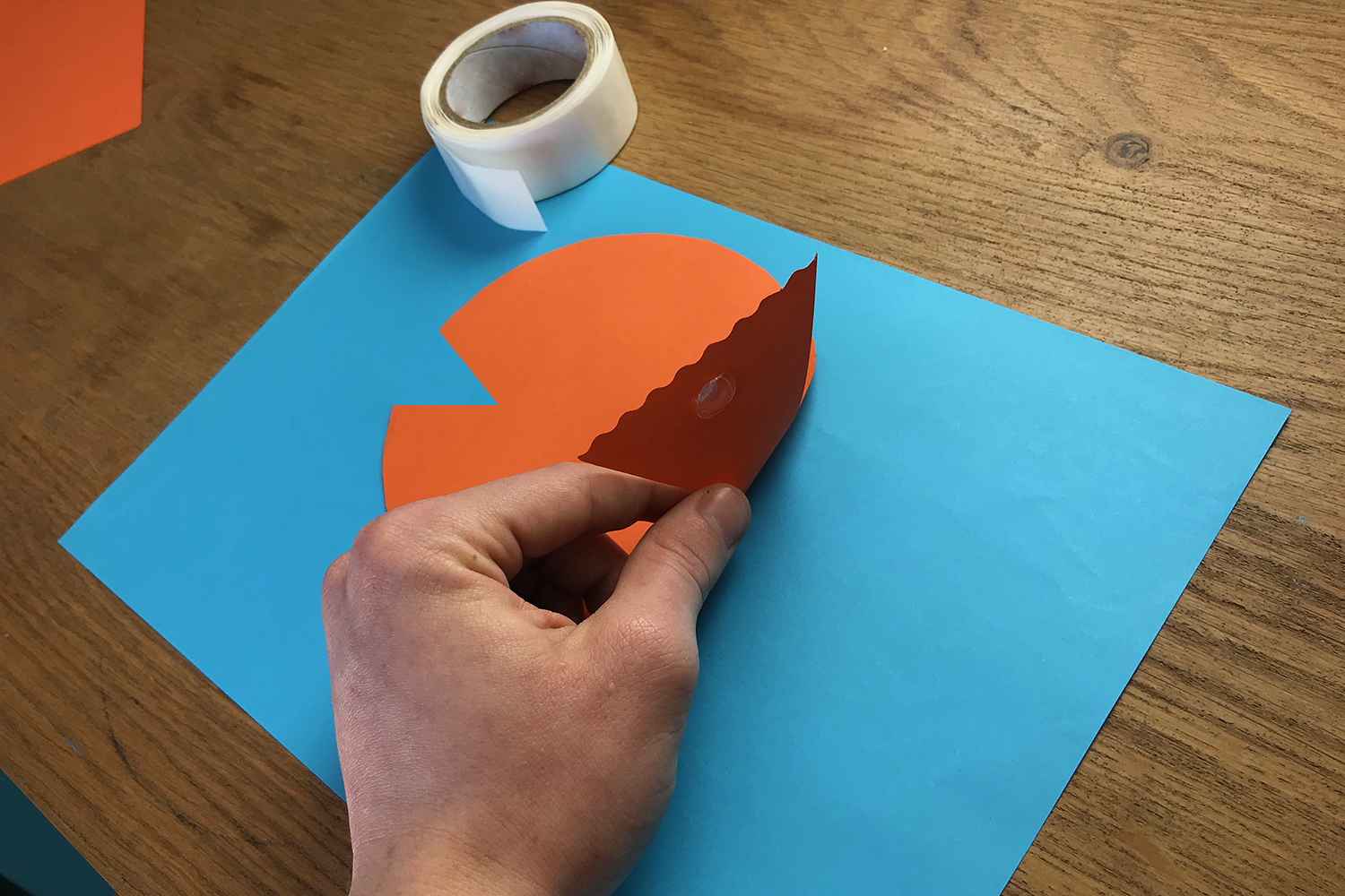 Étape 5 :