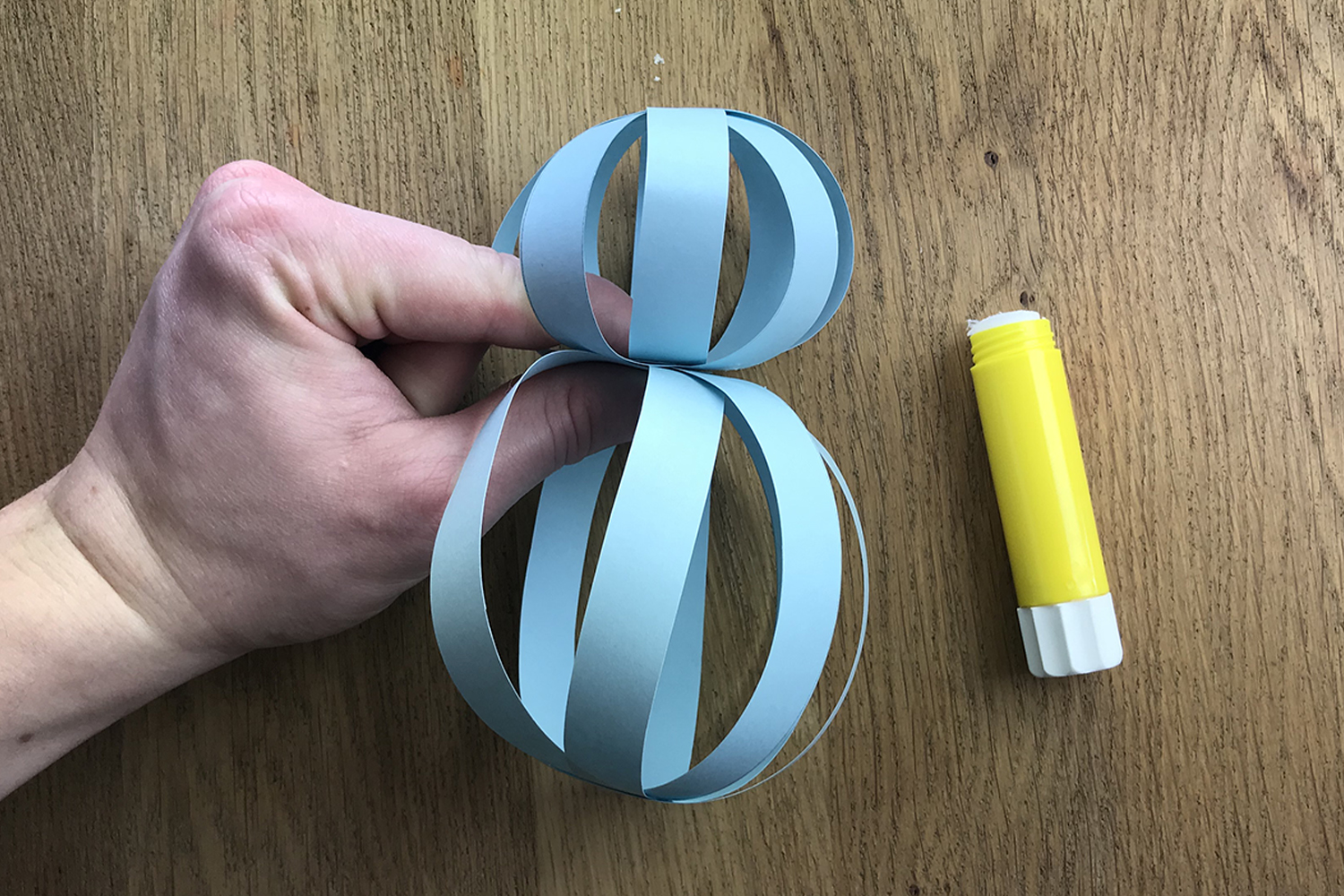 Étape 6 :