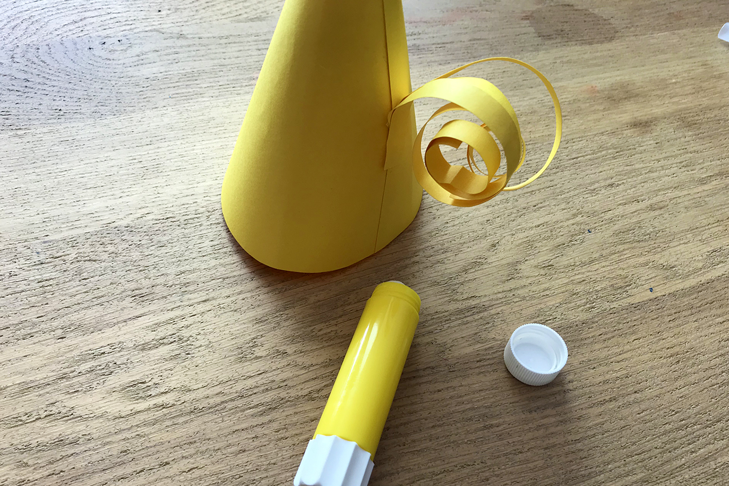 Étape 6 :