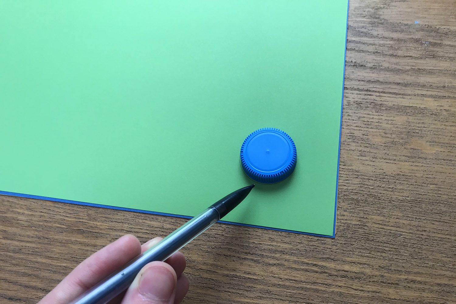 Étape 6 :