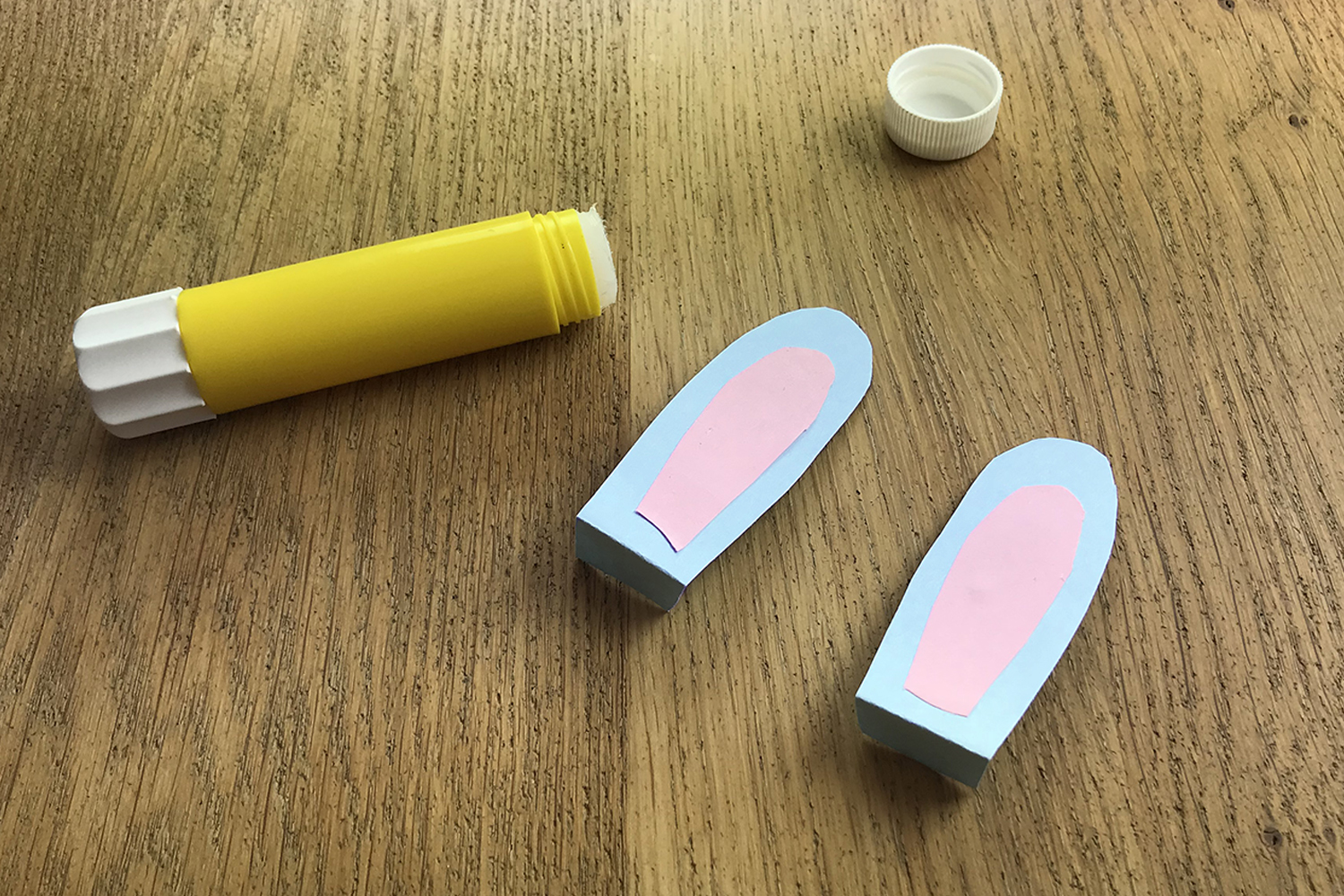 Étape 9 :