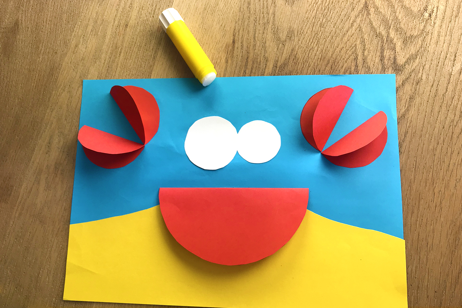 Étape 9 :