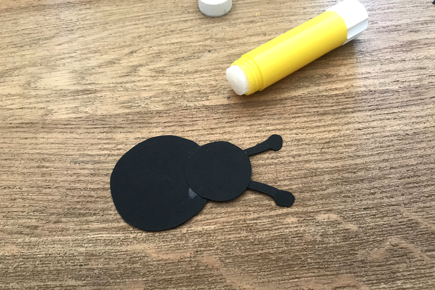 Étape 9 :