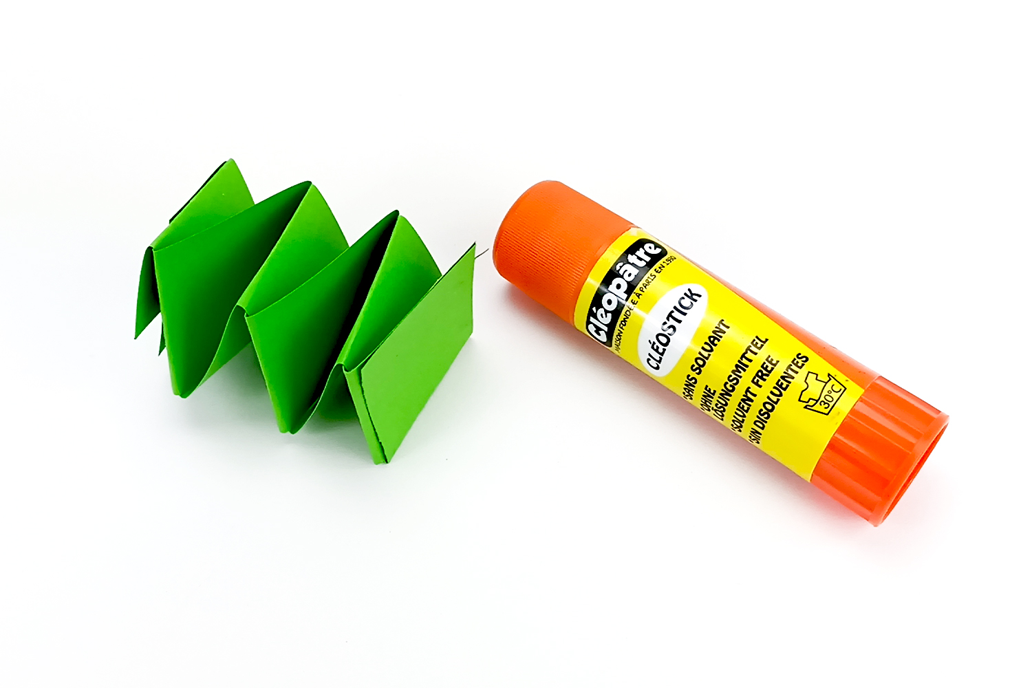 Étape 9