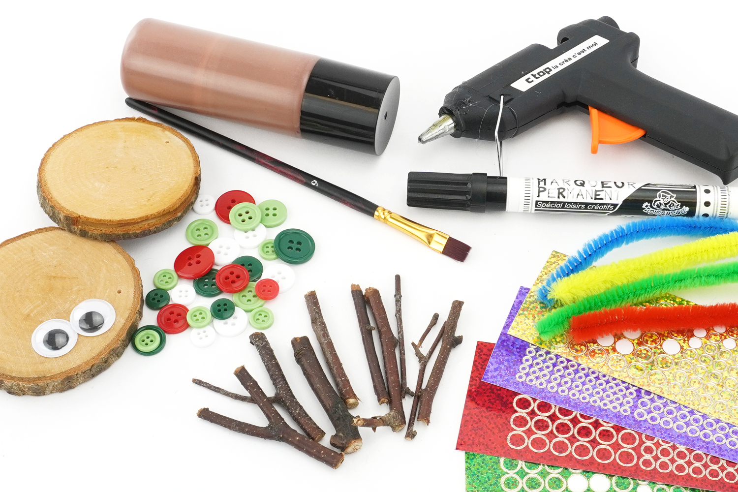 Matériel
