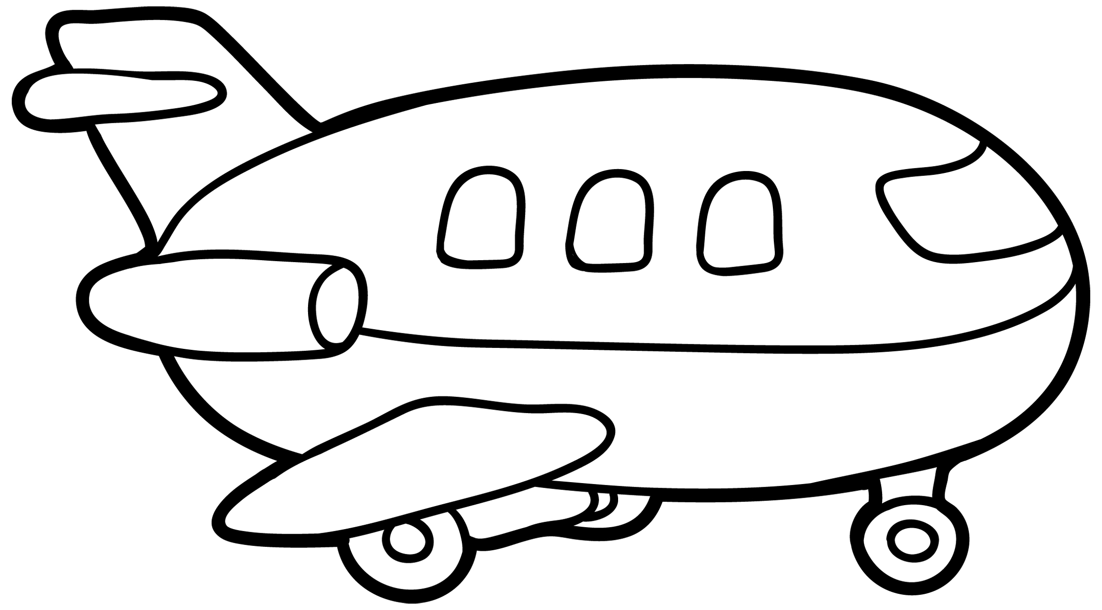 Coloriage magique : avion