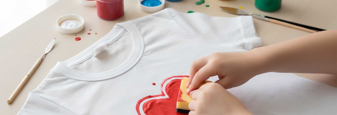 décoration vêtement