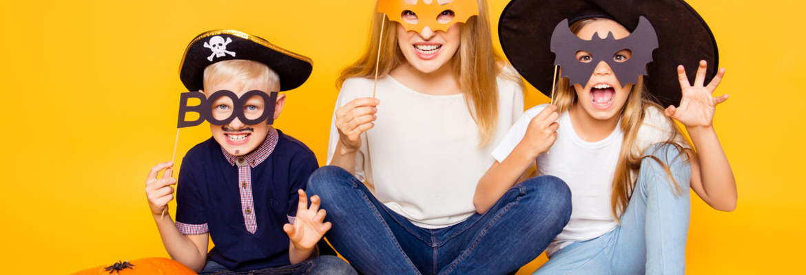 déguisement Halloween