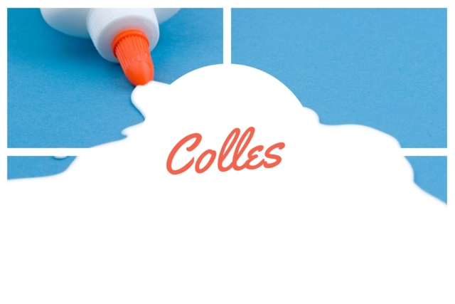 Colles et vernis
