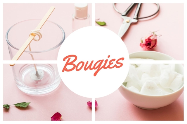 Bougies