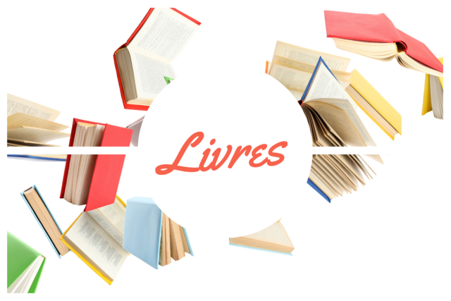 Livres Loisirs Créatifs