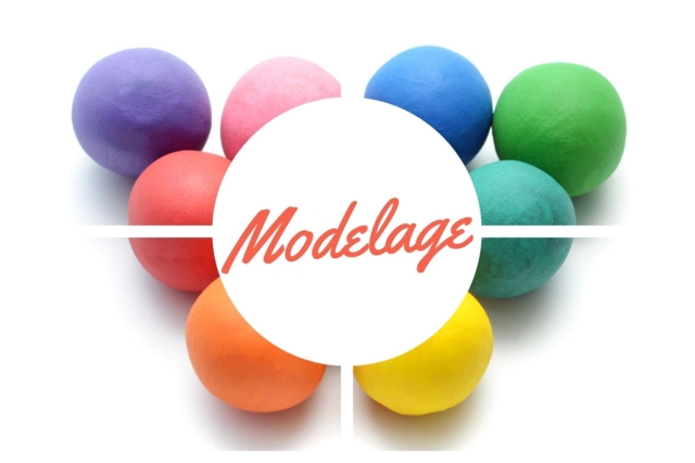 Modelage et moulage