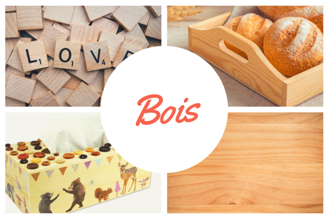 Bois