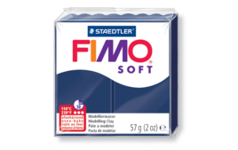 Pâtes Fimo Soft - Pâtes FIMO - 10doigts.fr
