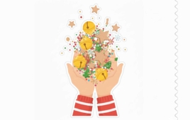 Matériel décoratif de Noël - Loisirs créatifs Noël - 10doigts.fr