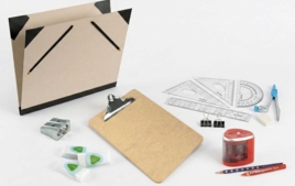 Accessoires de dessin - Dessin et coloriage - 10doigts.fr