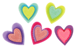 Accessoires Fête des mères - Loisirs créatifs fête des mères - 10doigts.fr