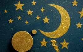 Peinture acrylique à effets - Peinture acrylique - 10doigts.fr