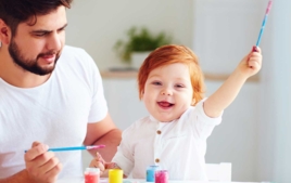 Activités bébé - Activités Créatives - 10doigts.fr