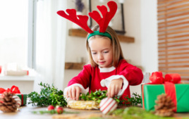 Activités de Noël - Activités Créatives - 10doigts.fr