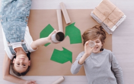 Activités Zéro Déchet - Activités Créatives - 10doigts.fr