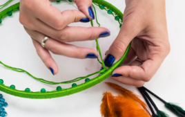 Aiguilles et épingles - Couture - 10doigts.fr