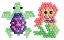 Aqua perles - Arts plastiques - 10doigts.fr