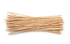 Bâtons et tiges en bois - Accessoires Loisirs Créatifs - 10doigts.fr