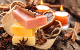 Activités bougies et savons - Activités Créatives - 10doigts.fr