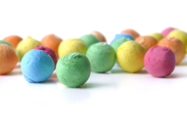 Boules cellulose - Accessoires Loisirs Créatifs - Accessoires Loisirs Créatifs - 10doigts.fr