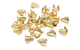 Clous et rivets - Décoration du tissu - 10doigts.fr