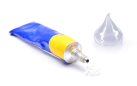 Colles effet 3D - Colles - 10doigts.fr