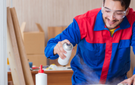 Colles en aérosol - Colles - 10doigts.fr