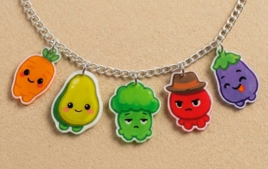 Tout savoir sur le Plastique Fou - Activités bijoux - 10doigts.fr