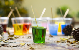 Parfums et Colorants Bougies - Bougies créatives - 10doigts.fr