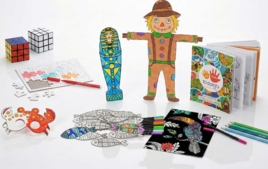 Coloriage - Dessin et coloriage - 10doigts.fr