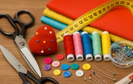 Couture - Mercerie créative - 10doigts.fr