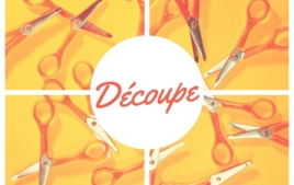 Coupes et découpes - Produits loisirs créatifs - 10doigts.fr